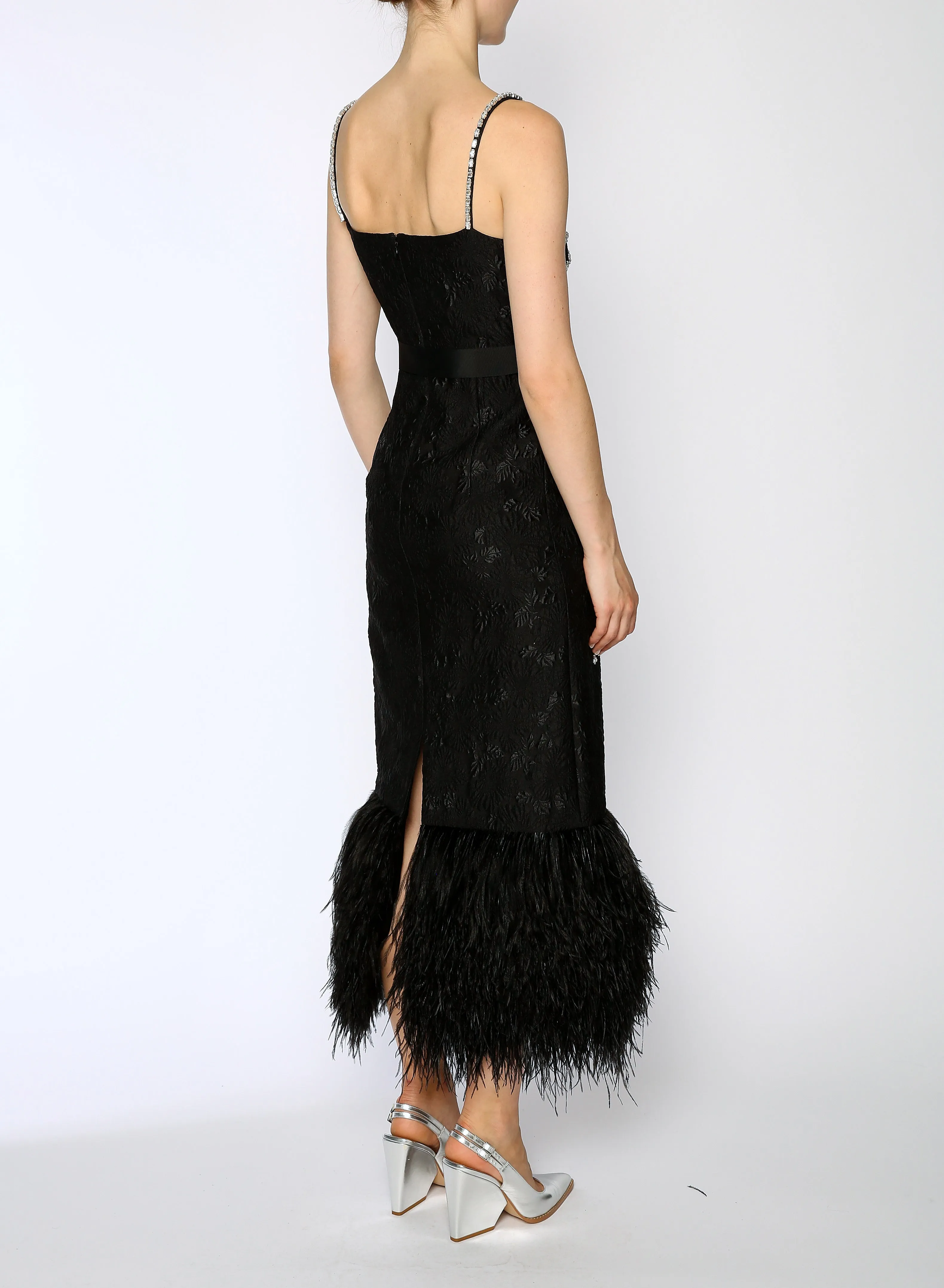 Huishan Zhang - Astra Dress