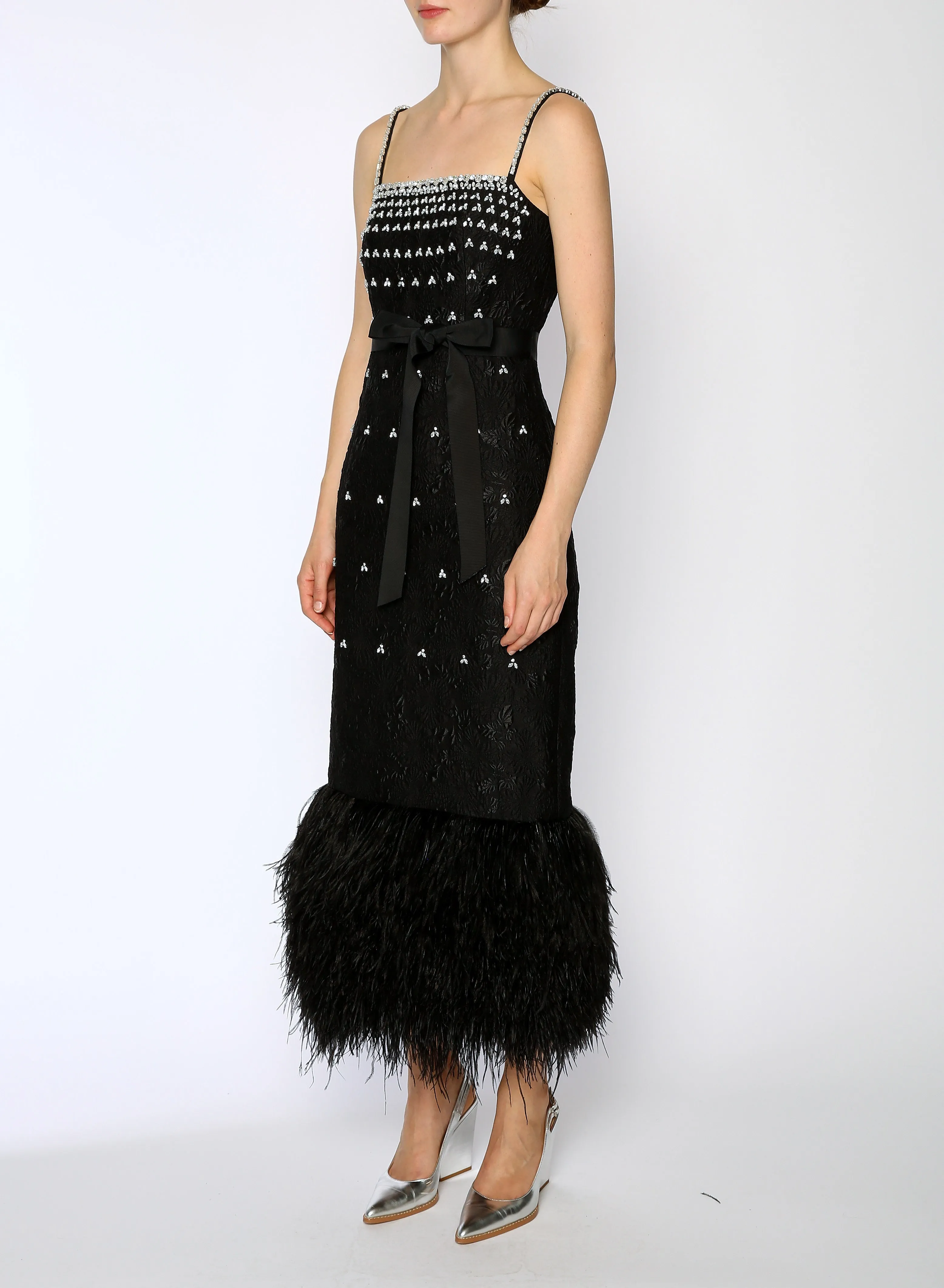 Huishan Zhang - Astra Dress