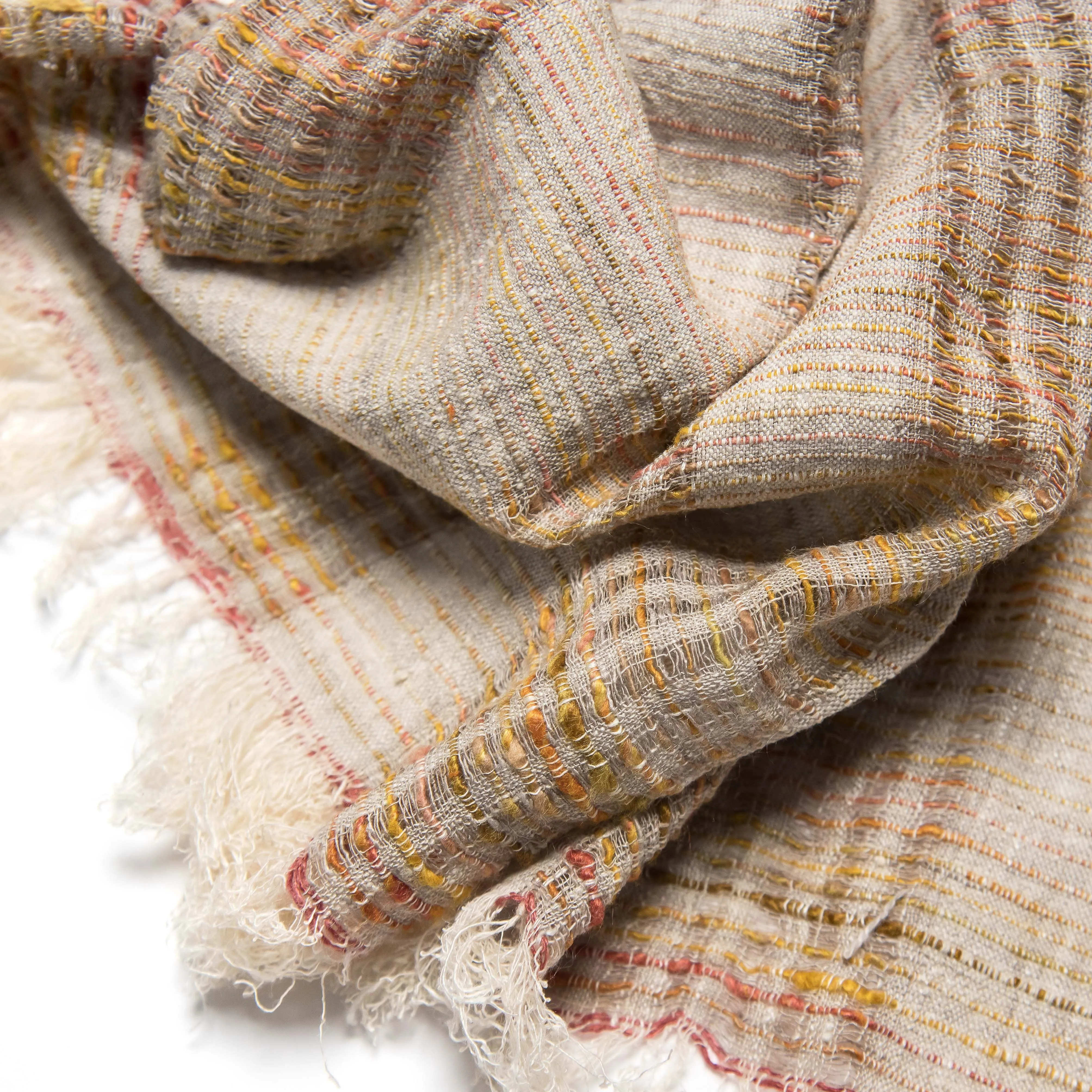 India, 7 Weaves, Patmadoi