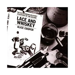Lace and Whiskey