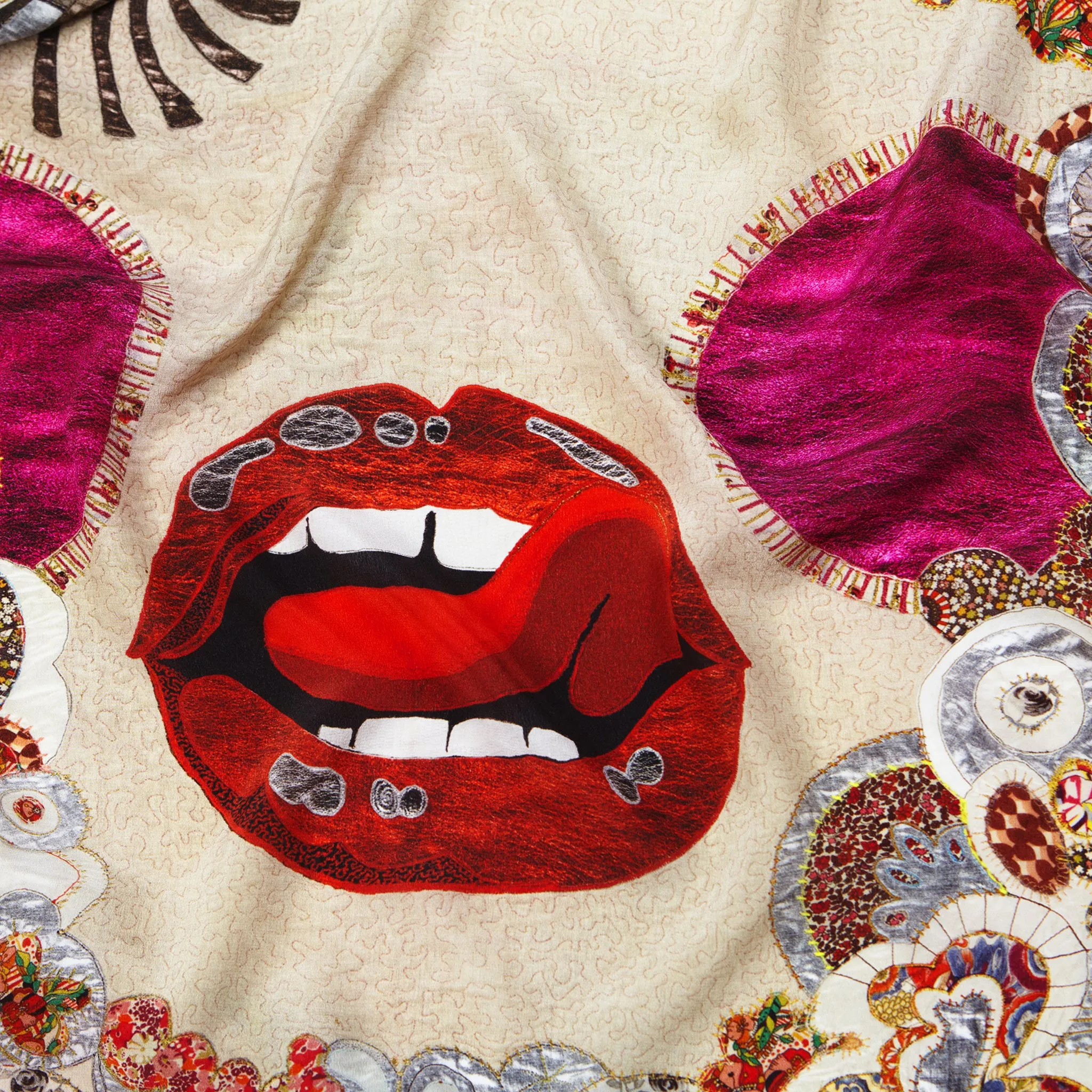 Licky Lips Genie Original