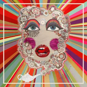 Licky Lips Genie Original