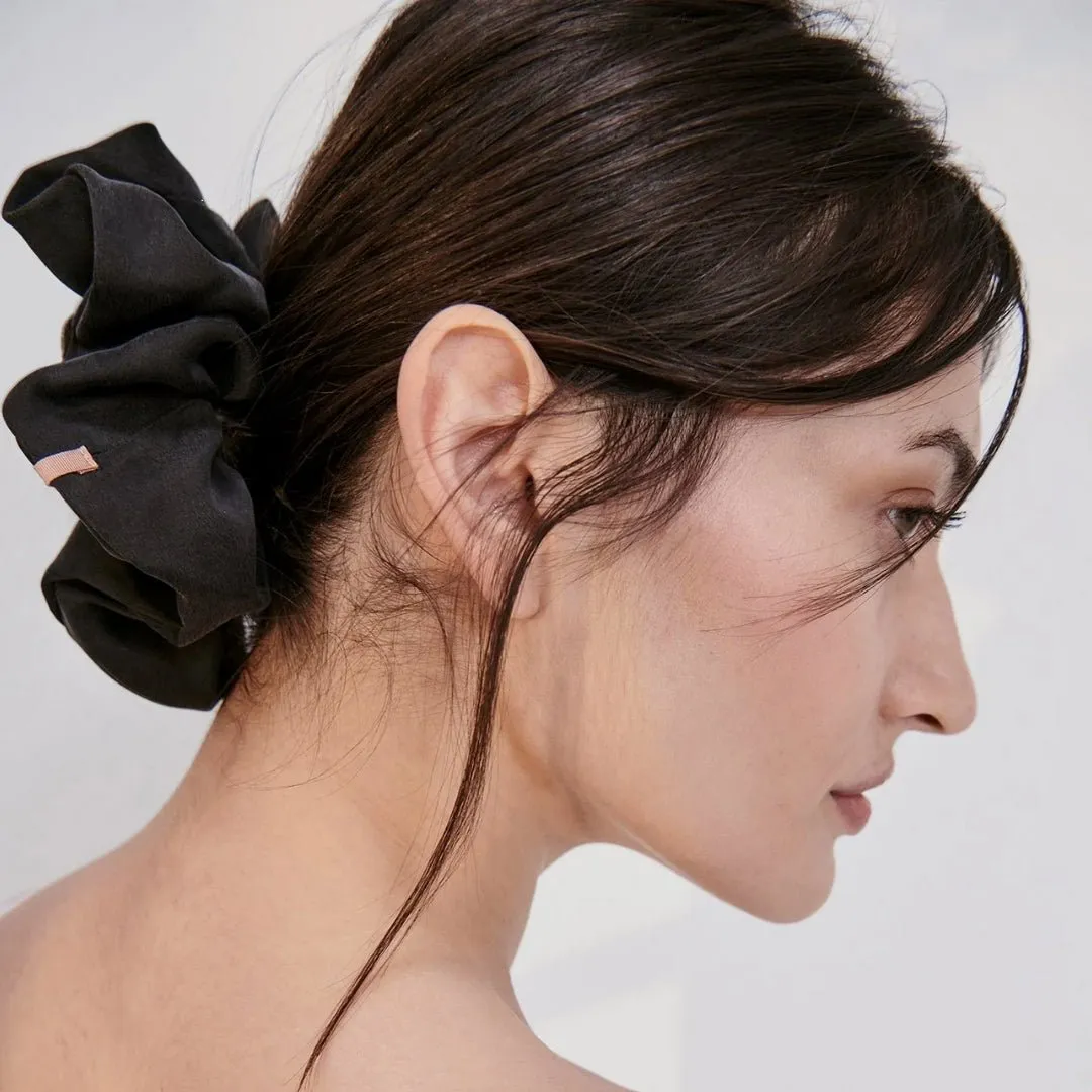 Lunya | Washable Silk Classic Scrunchie