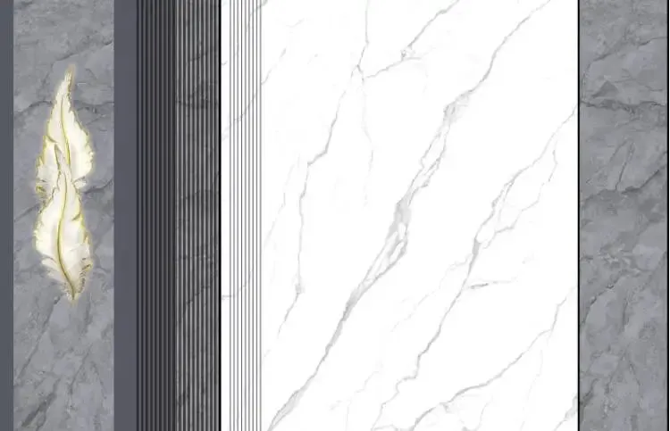 Luxury Marble Style Modern Wallpaper