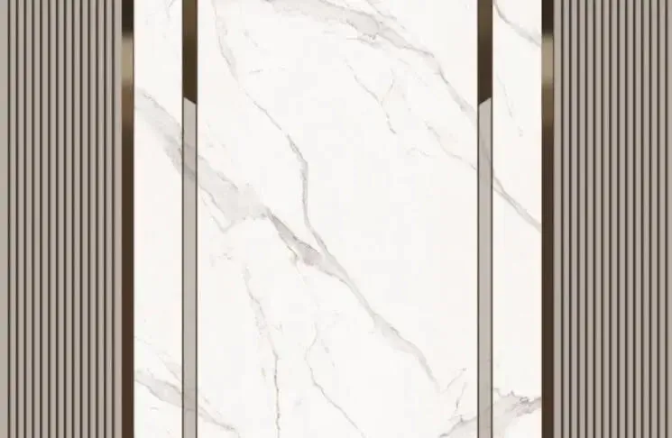 Luxury Marble Style Modern Wallpaper