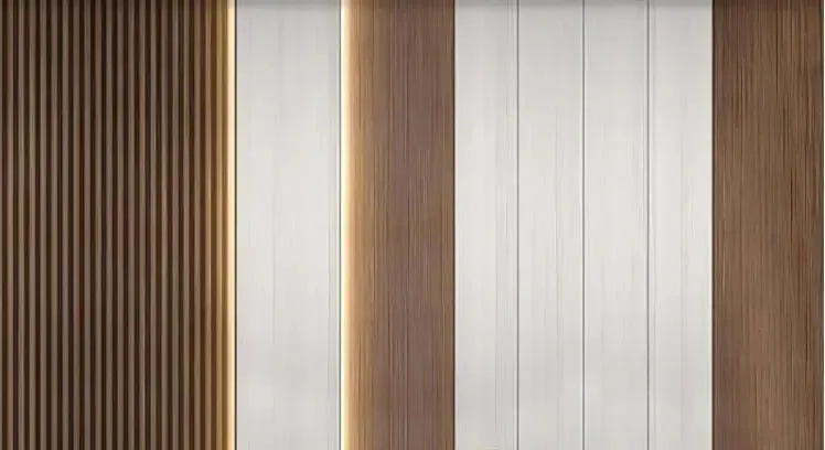 Luxury Marble Style Modern Wallpaper