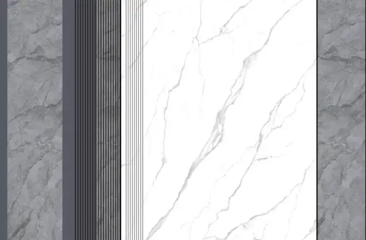 Luxury Marble Style Modern Wallpaper