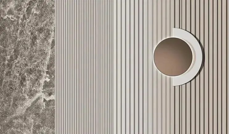 Luxury Marble Style Modern Wallpaper