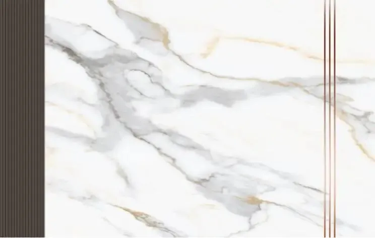 Luxury Marble Style Modern Wallpaper