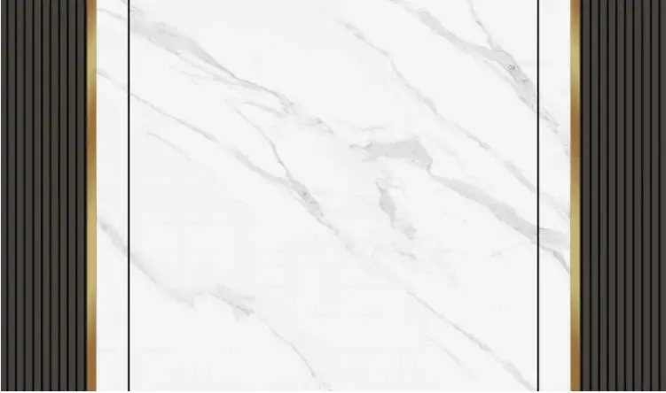 Luxury Marble Style Modern Wallpaper