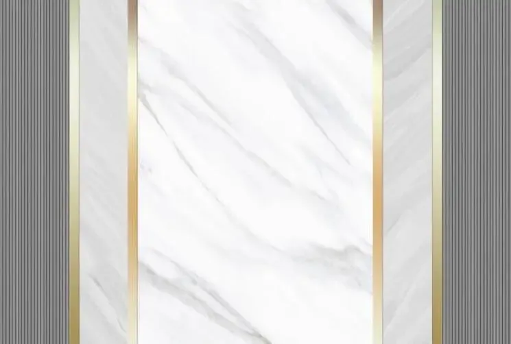 Luxury Marble Style Modern Wallpaper
