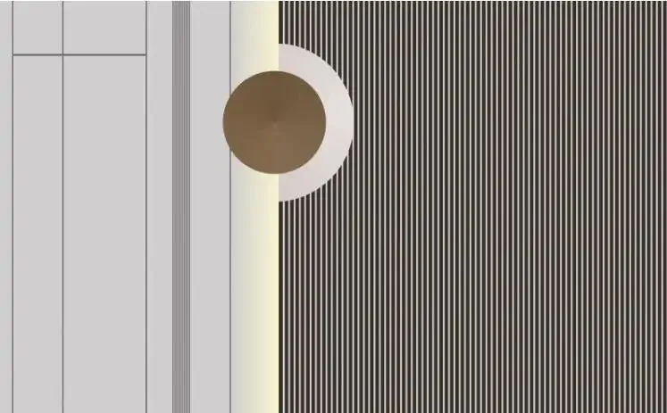 Luxury Marble Style Modern Wallpaper