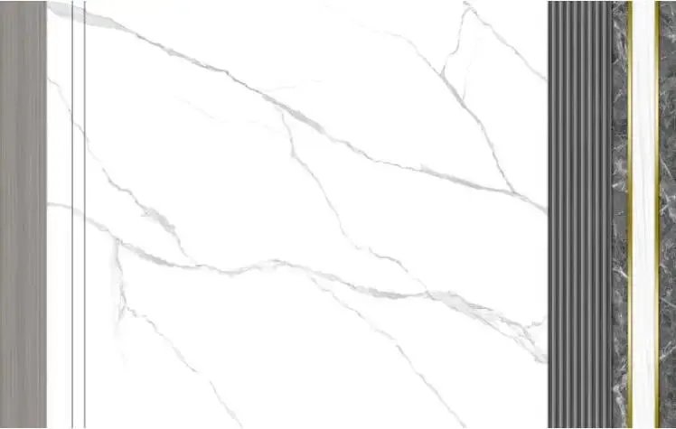 Luxury Marble Style Modern Wallpaper