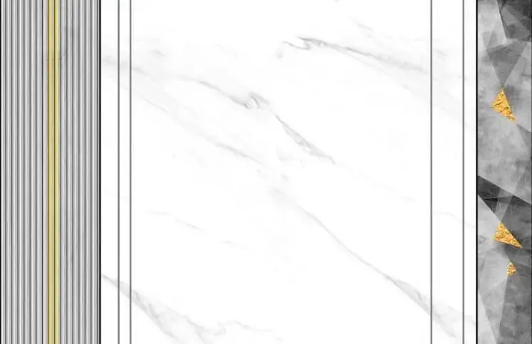 Luxury Marble Style Modern Wallpaper