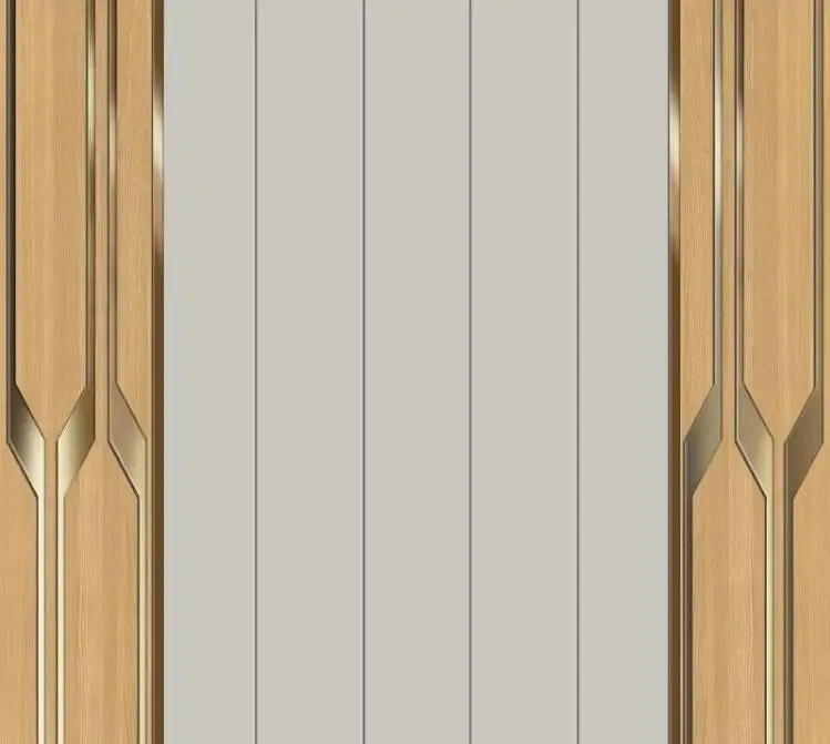Luxury Marble Style Modern Wallpaper
