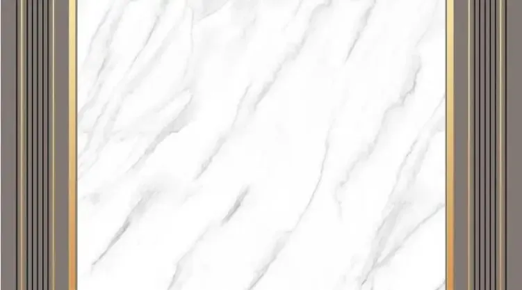 Luxury Marble Style Modern Wallpaper