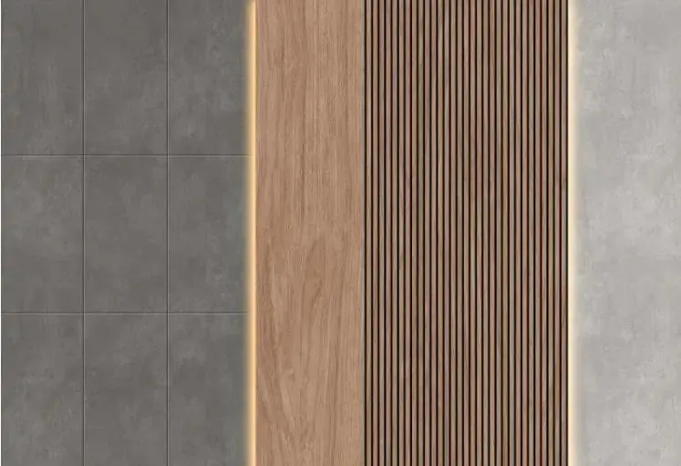 Luxury Marble Style Modern Wallpaper