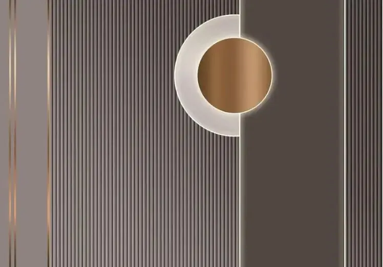 Luxury Marble Style Modern Wallpaper