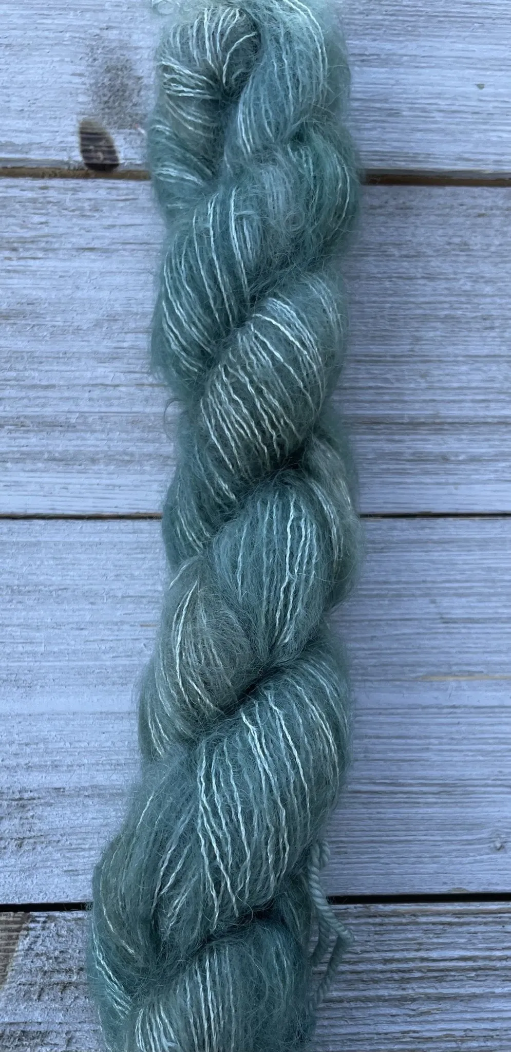 Malabrigo Mohair