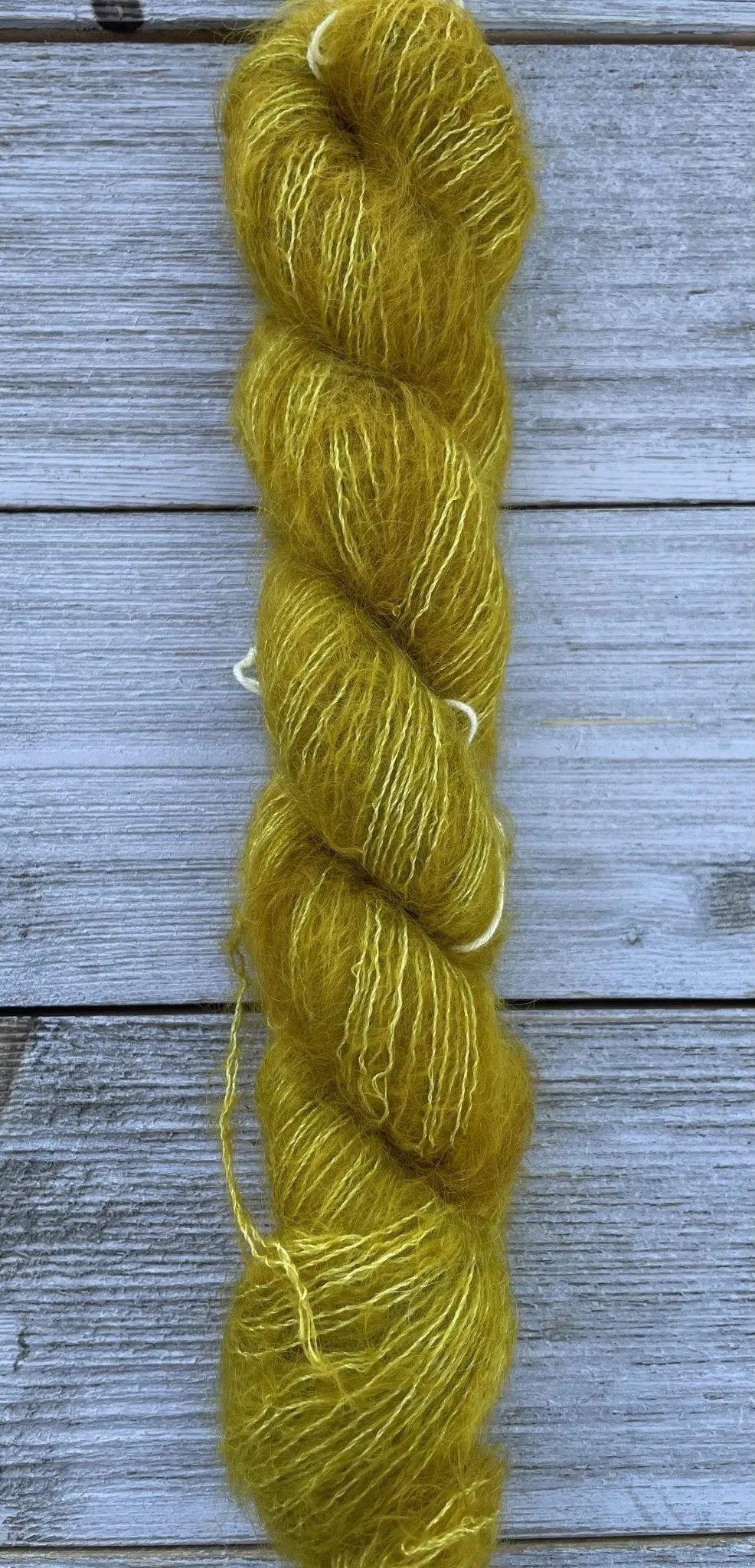 Malabrigo Mohair