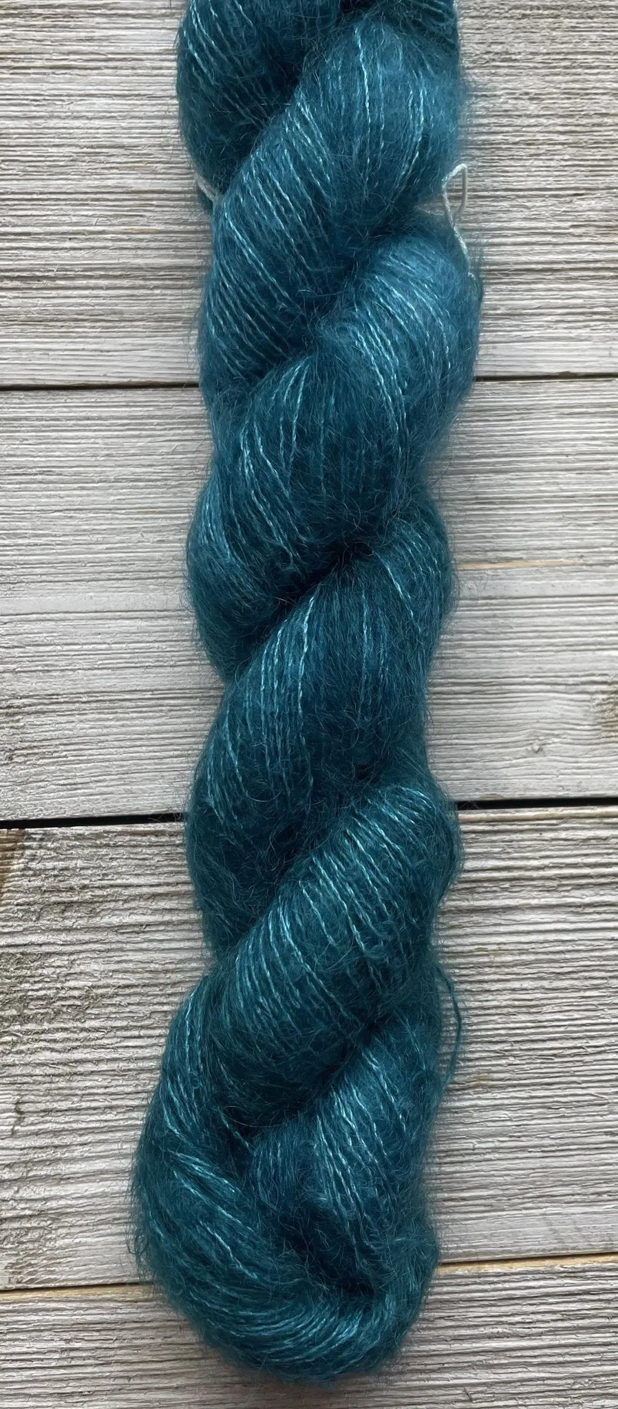 Malabrigo Mohair