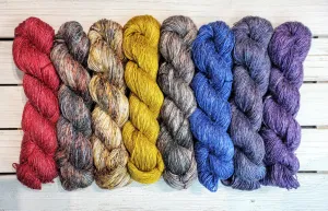Malabrigo Susurro