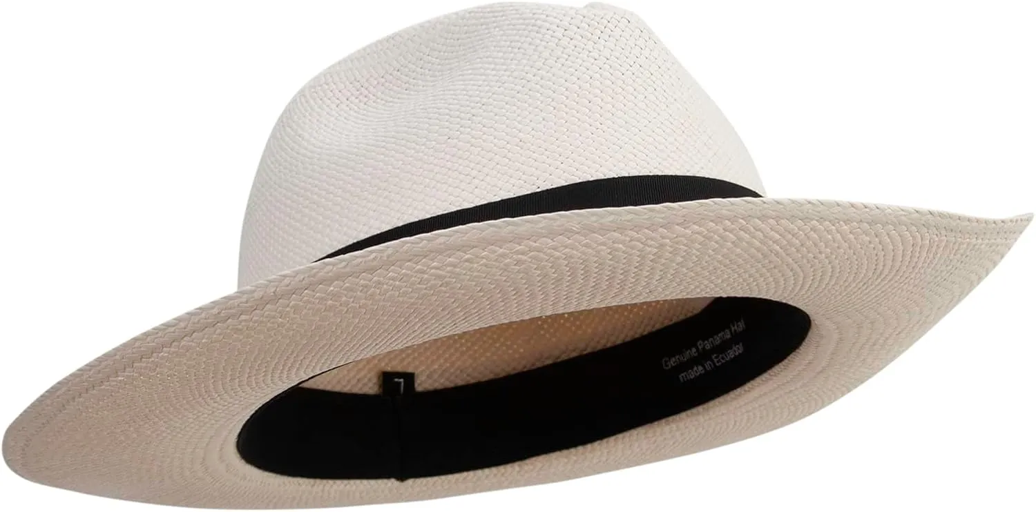 Men's Classic Fedora