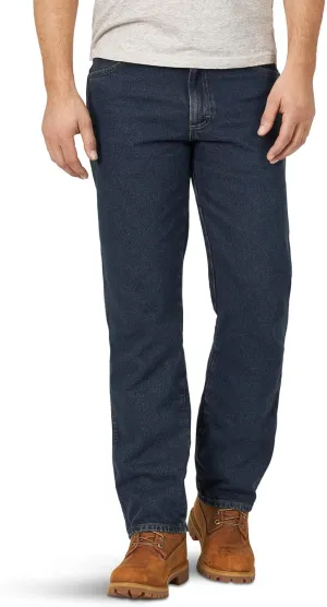 Men's Classic Regular Fit Jean