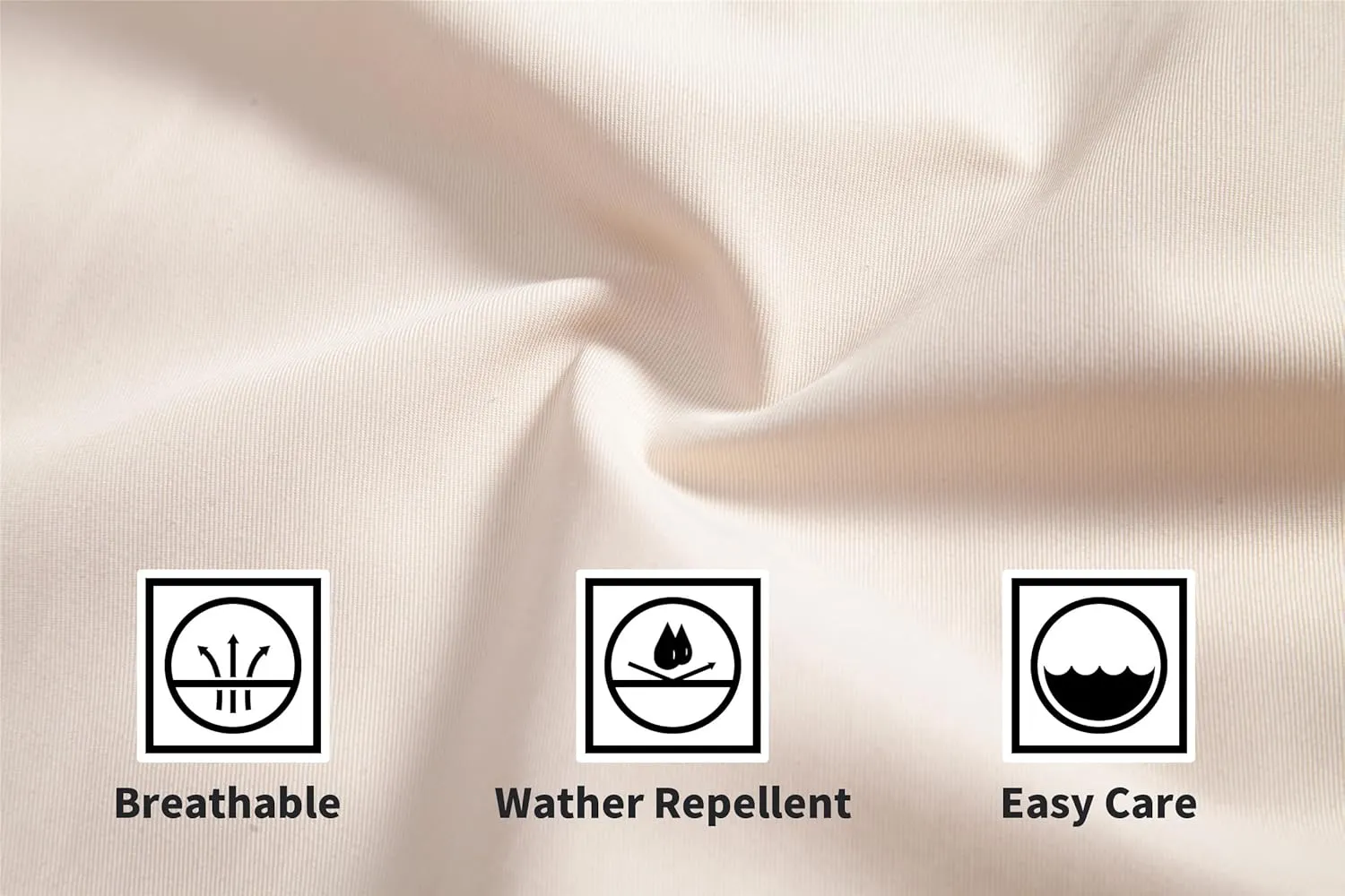 Men's Dress Shirts Stain Sheild Stretch Slim Fit Shirts Wrinkle-Free Formal Business Button Down Shirt