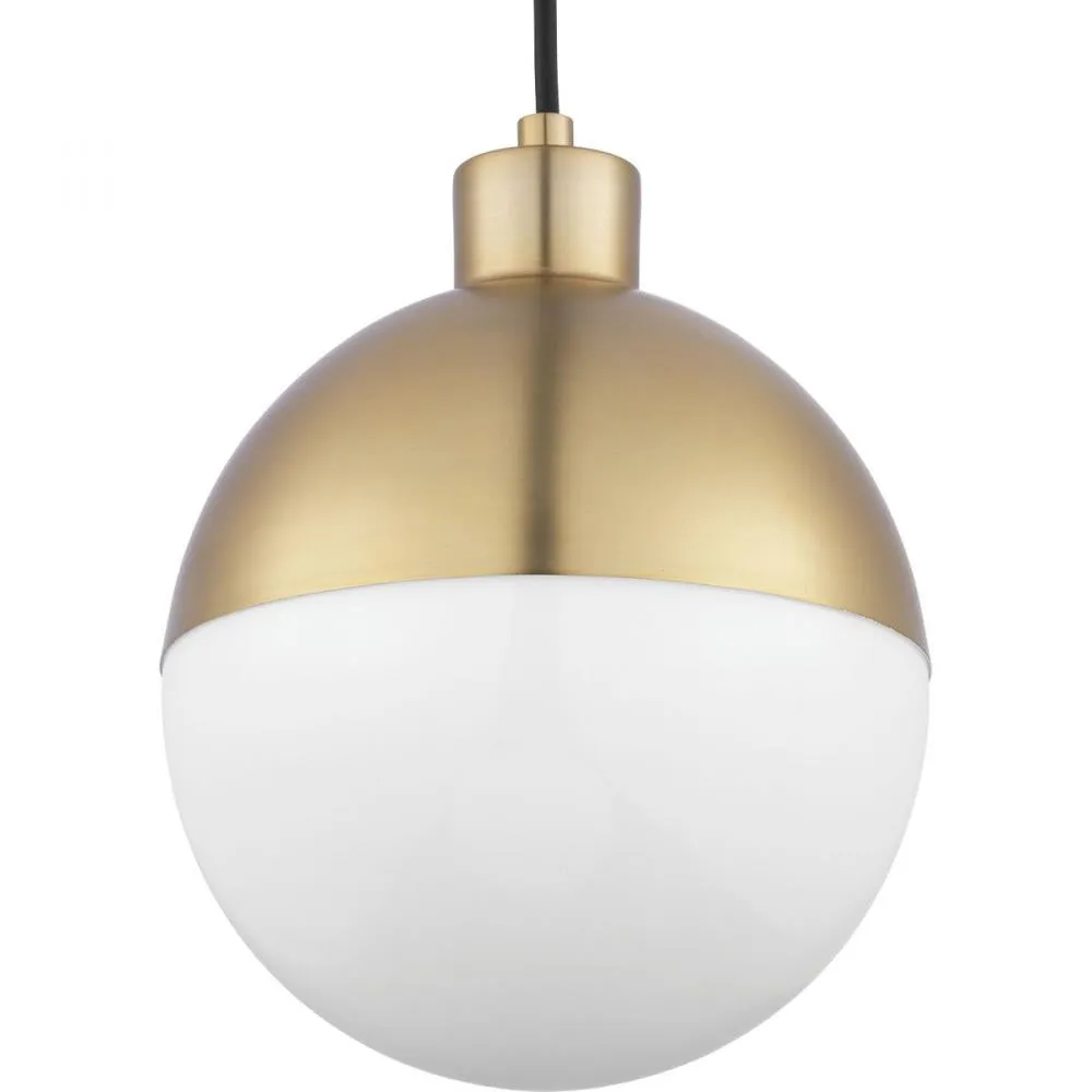 P500147-109-30 1-9W LED Pendant