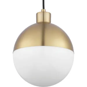 P500147-109-30 1-9W LED Pendant