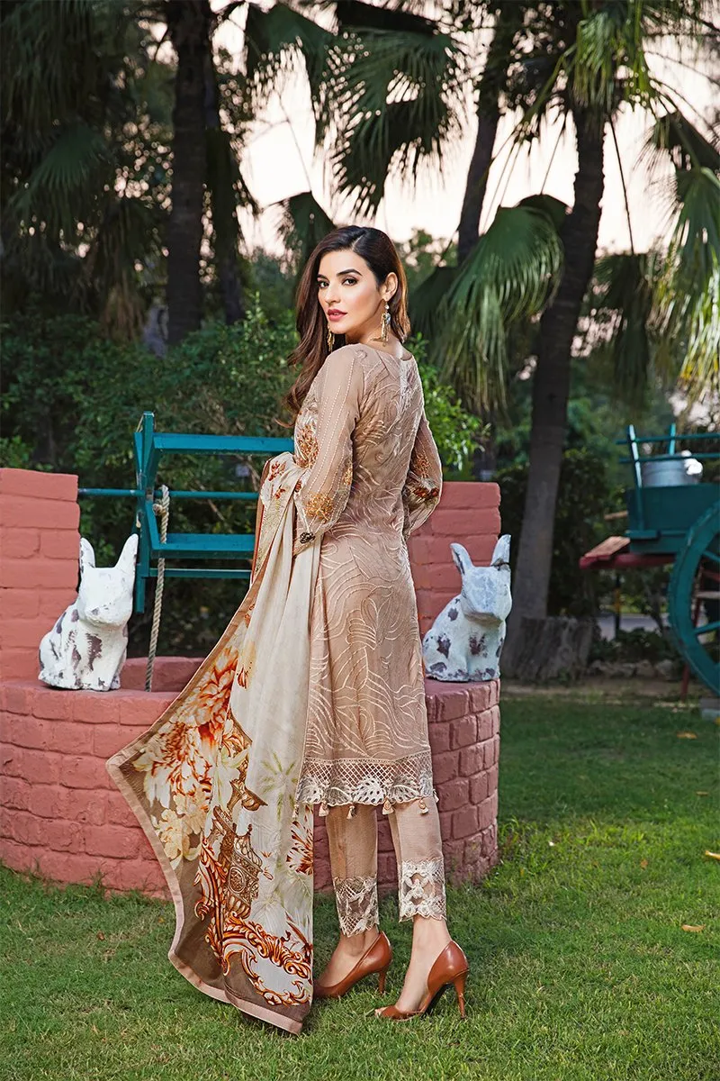 Ramsha Casual Collection Vol 18 – F-1805