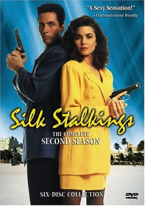 Silk Stalkings - The Complete Second Season [DVD]