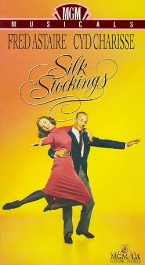 Silk Stockings