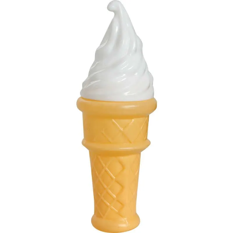 Tobar Ice Cream Bubbles Assorted Styles