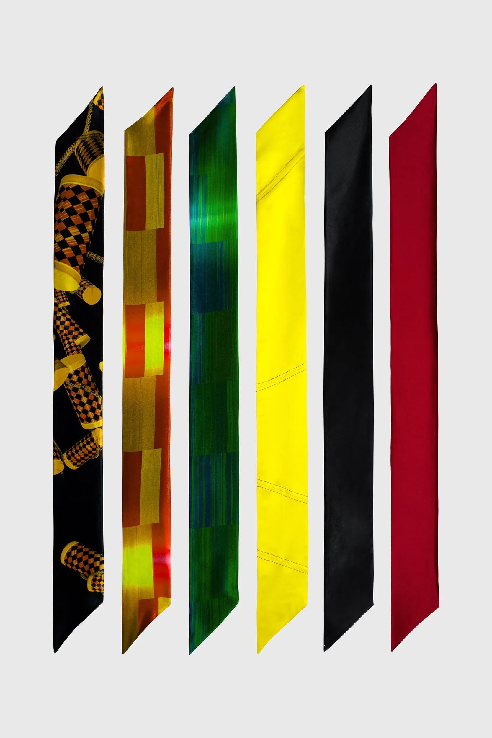 Torpedo Scarf