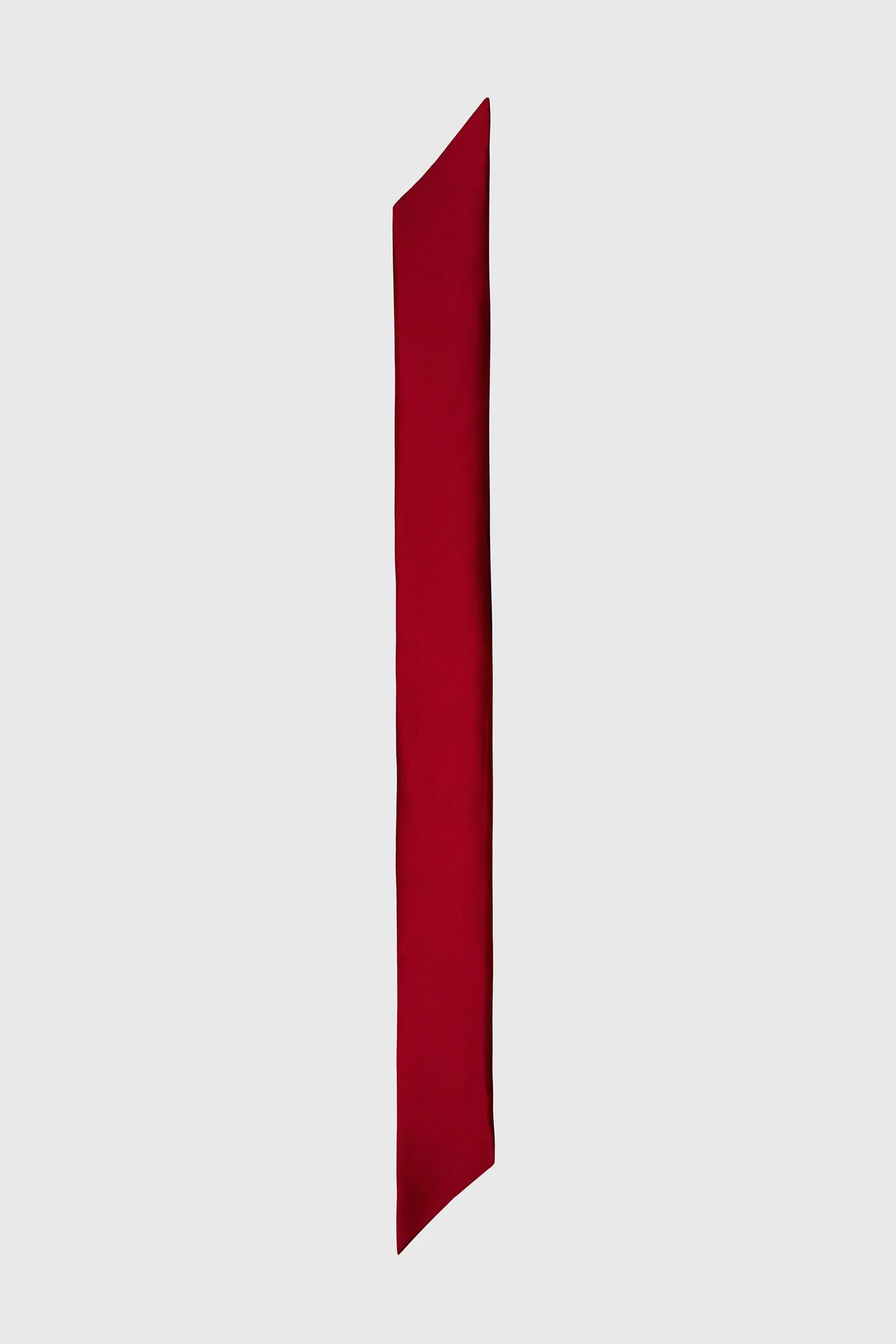 Torpedo Scarf