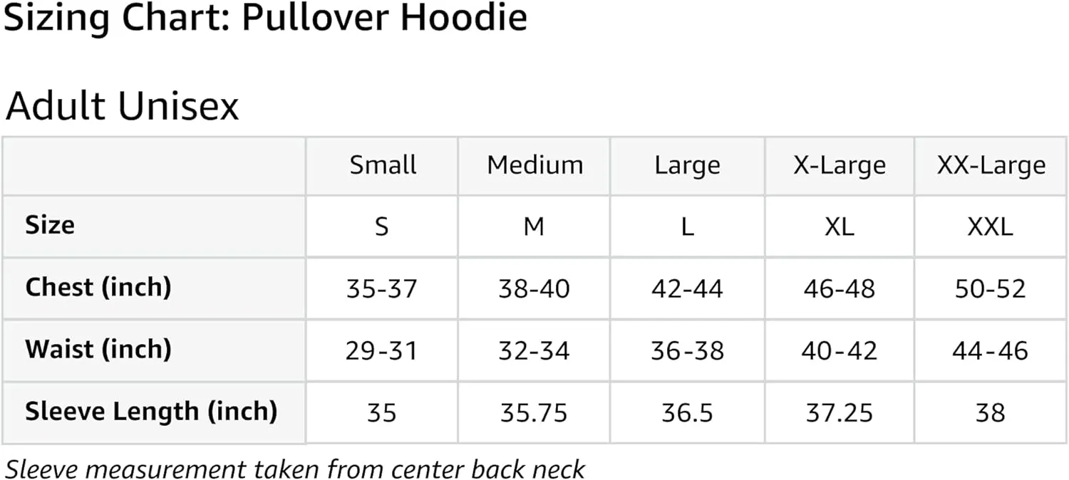 Valparaiso Beacons Arch Over Officially Licensed Pullover Hoodie