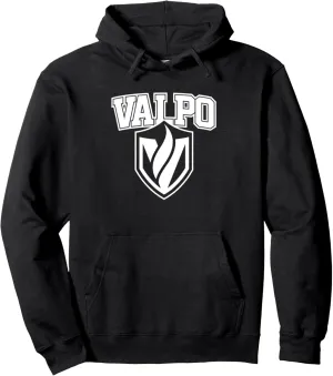 Valparaiso Beacons Arch Over Officially Licensed Pullover Hoodie