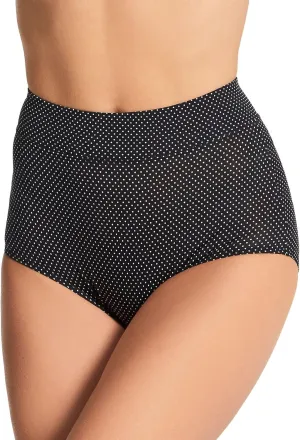 Warner's Women's No Pinching No Problems Modern Brief Panty