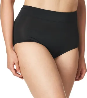 Warner's Women's No Pinching No Problems Modern Brief Panty