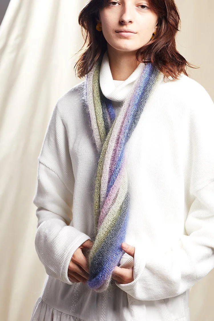Wind Song Cowl