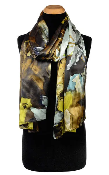 Wrap - Fiesta Silk Collection