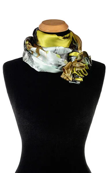 Wrap - Fiesta Silk Collection