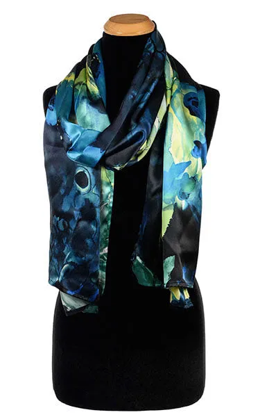 Wrap - Fiesta Silk Collection