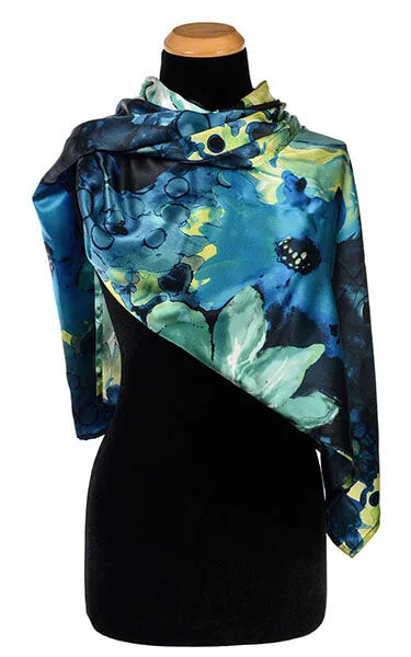 Wrap - Fiesta Silk Collection