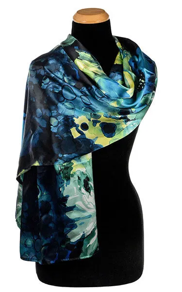 Wrap - Fiesta Silk Collection