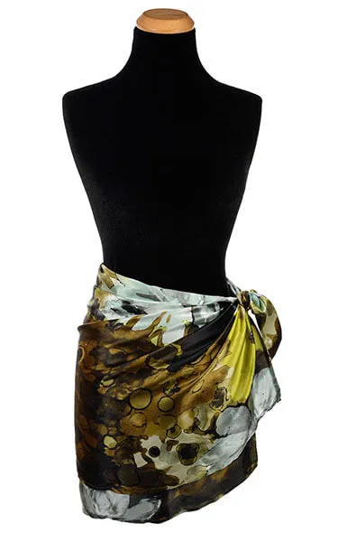 Wrap - Fiesta Silk Collection