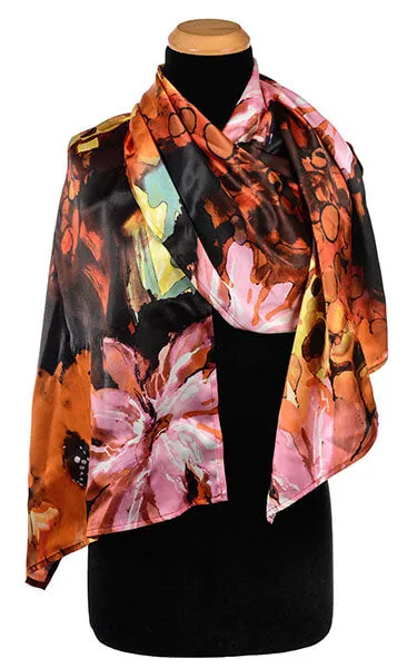 Wrap - Fiesta Silk Collection