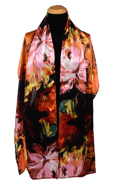 Wrap - Fiesta Silk Collection